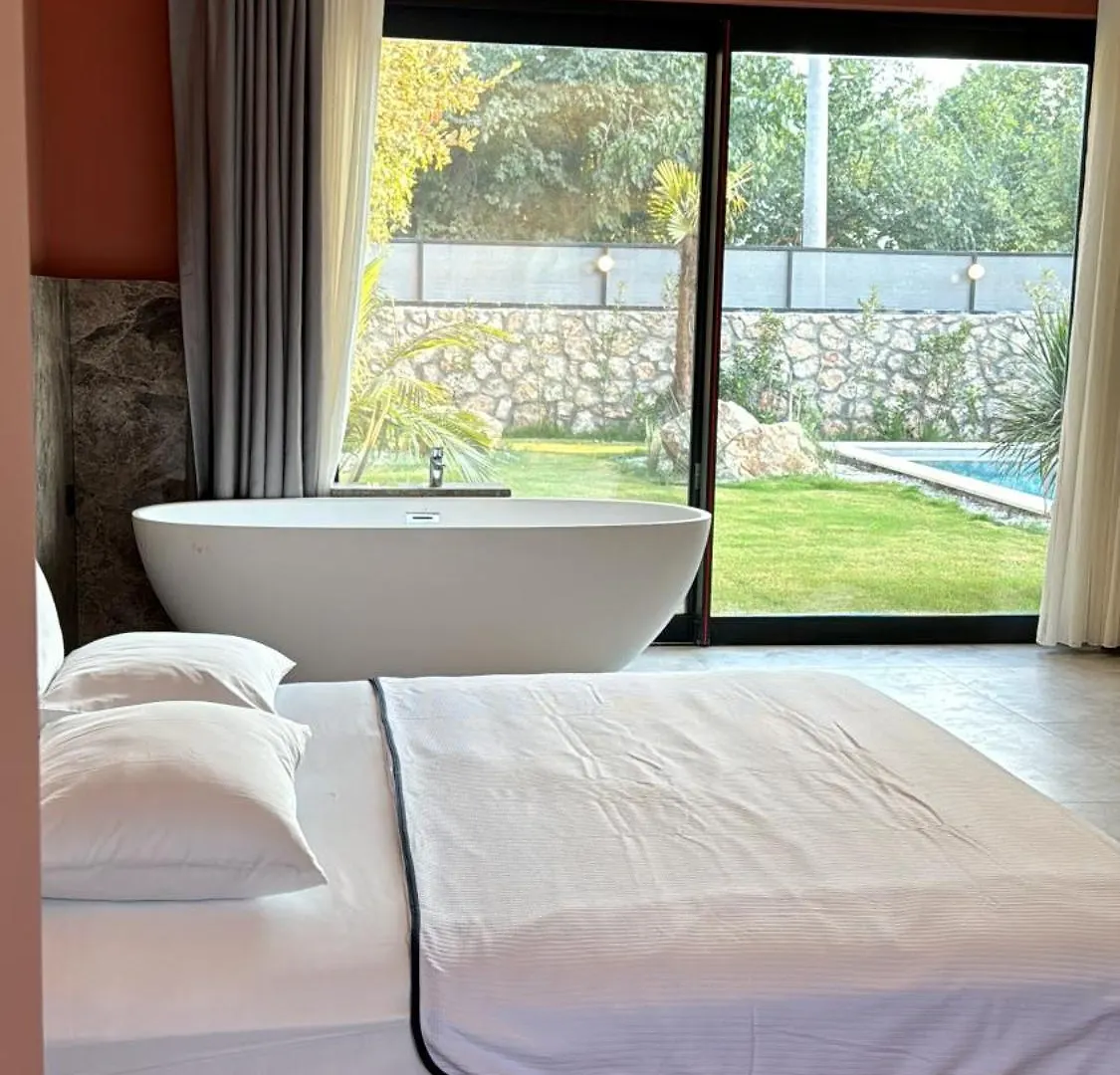 Vila Thelevissihouses Fethiye