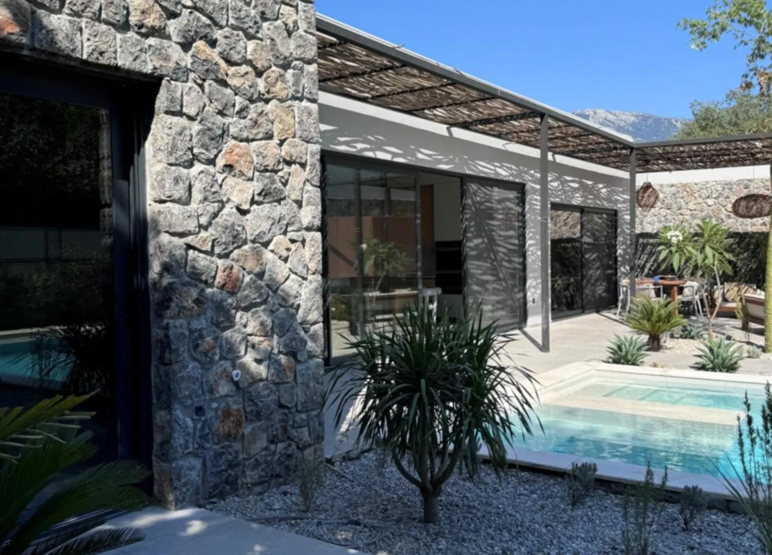 Thelevissihouses Fethiye Villa