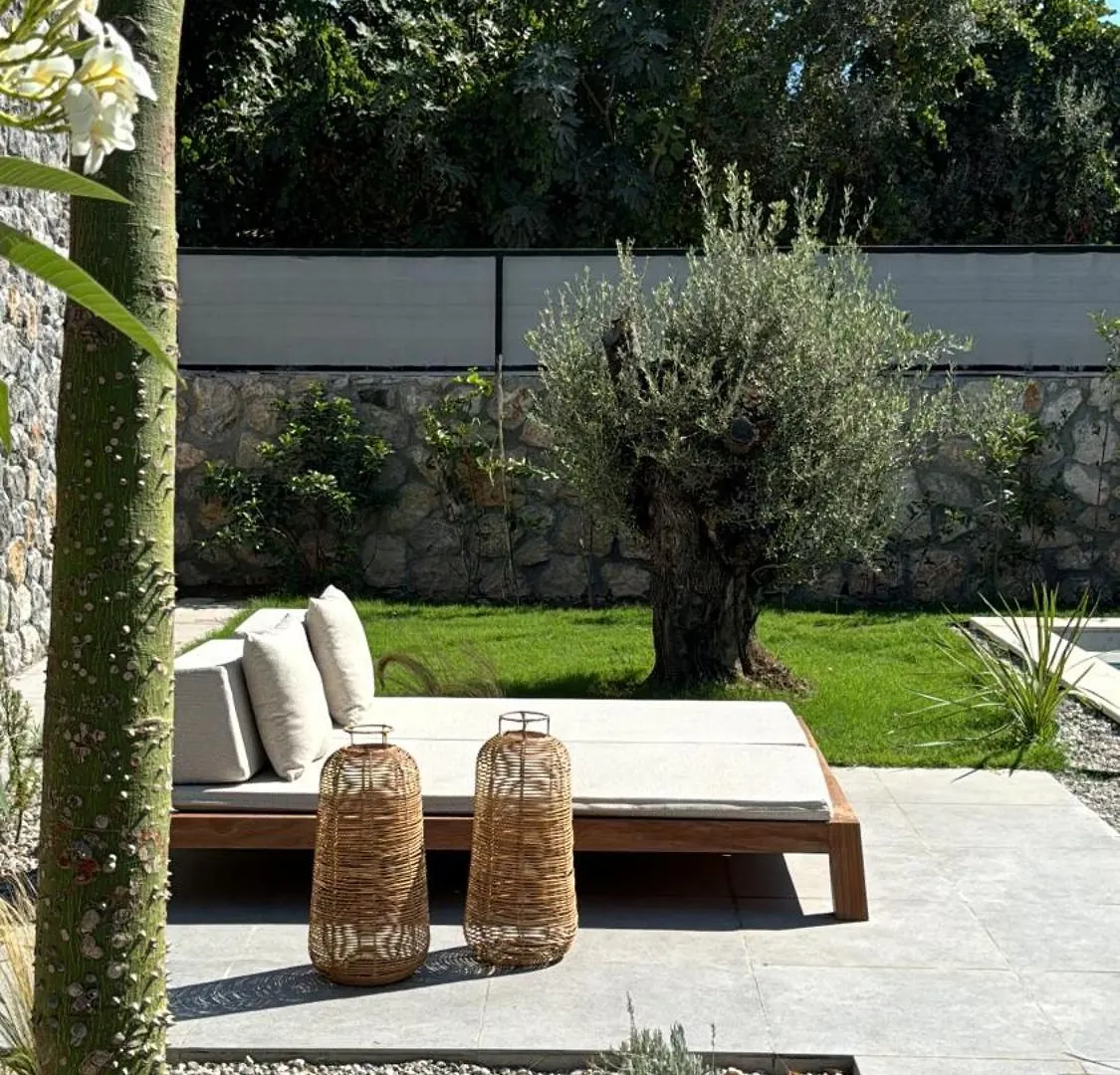 Villa Thelevissihouses Fethiye Turkey