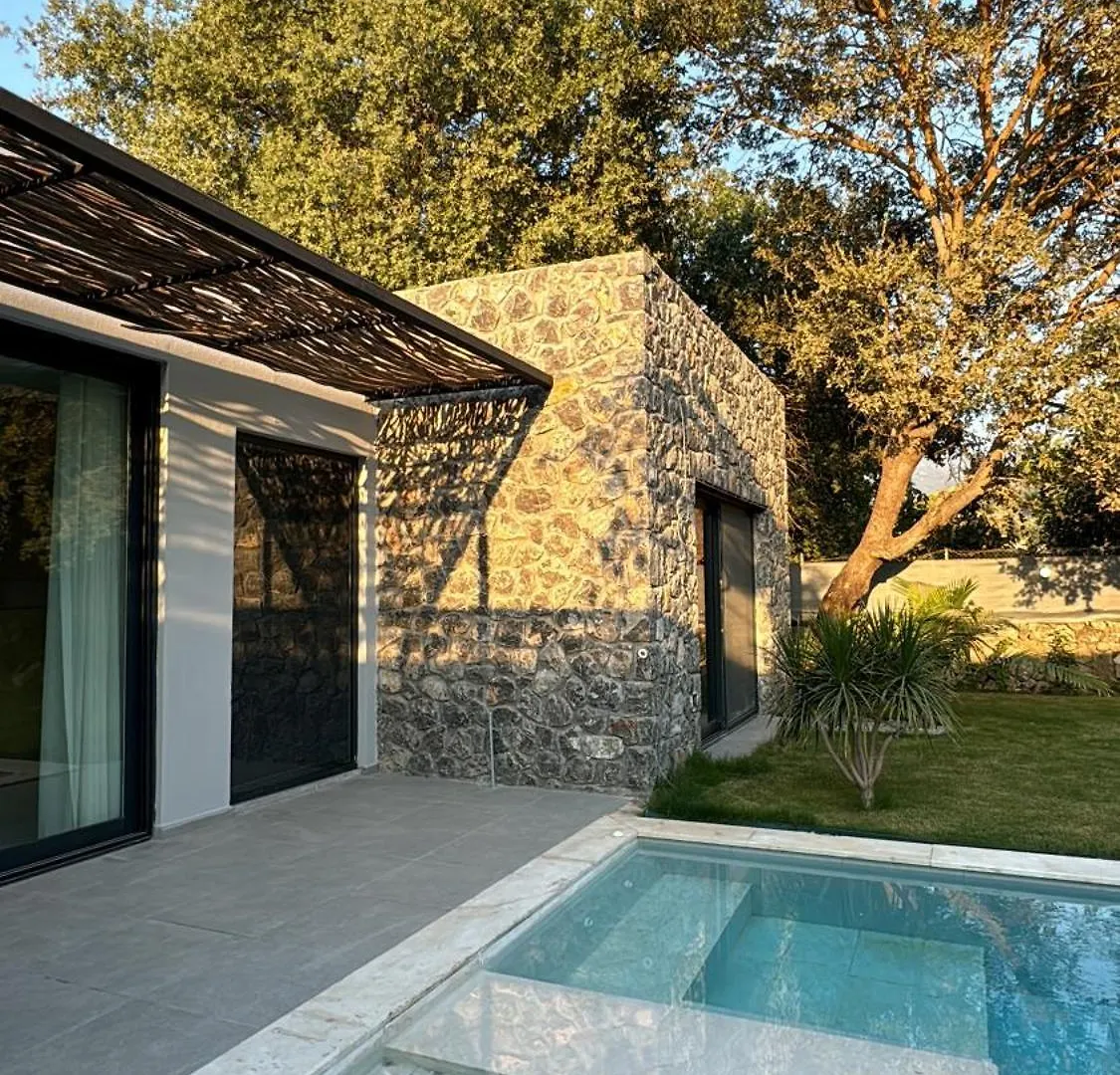 Thelevissihouses Fethiye