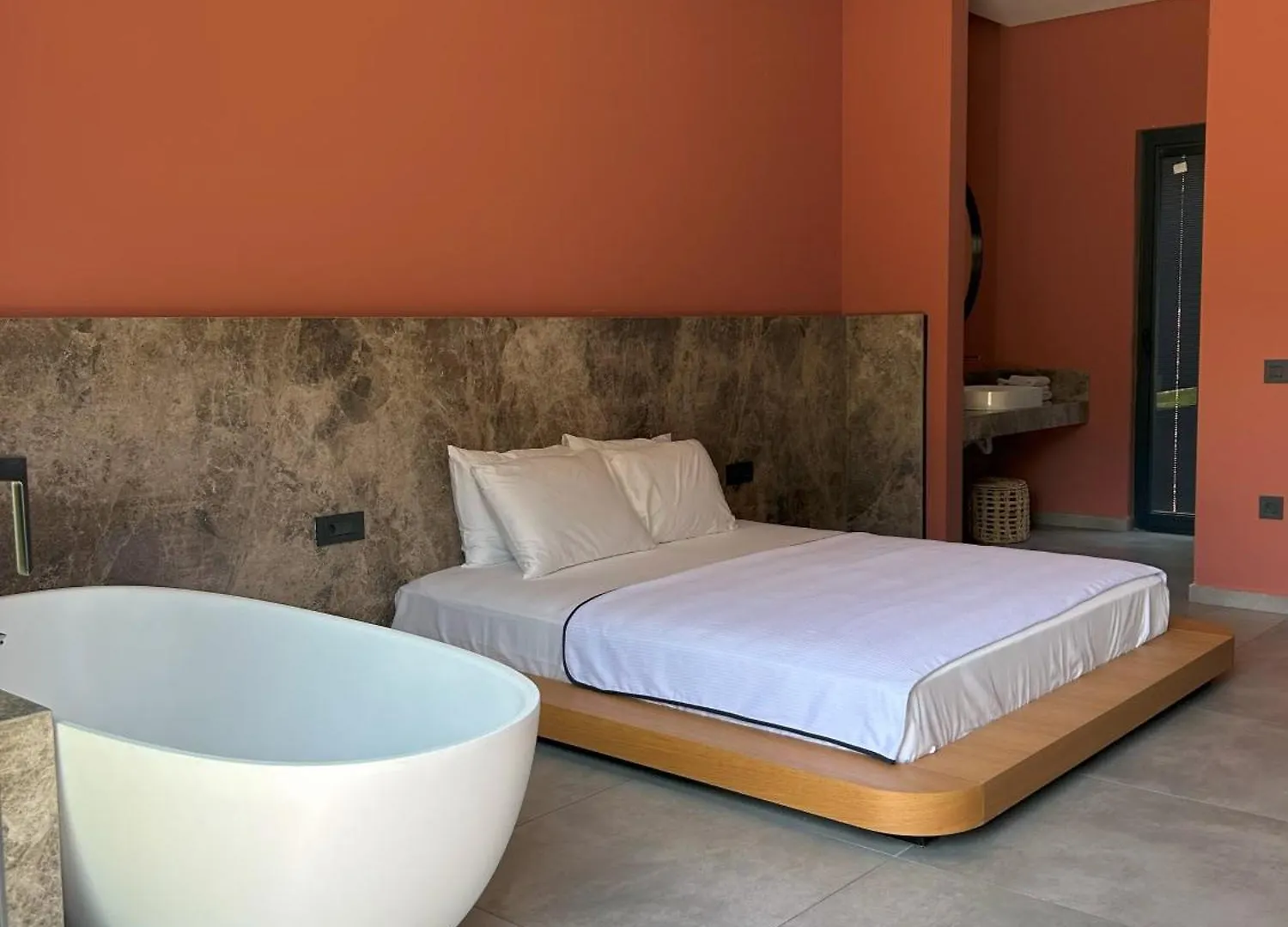 Thelevissihouses Fethiye Villa