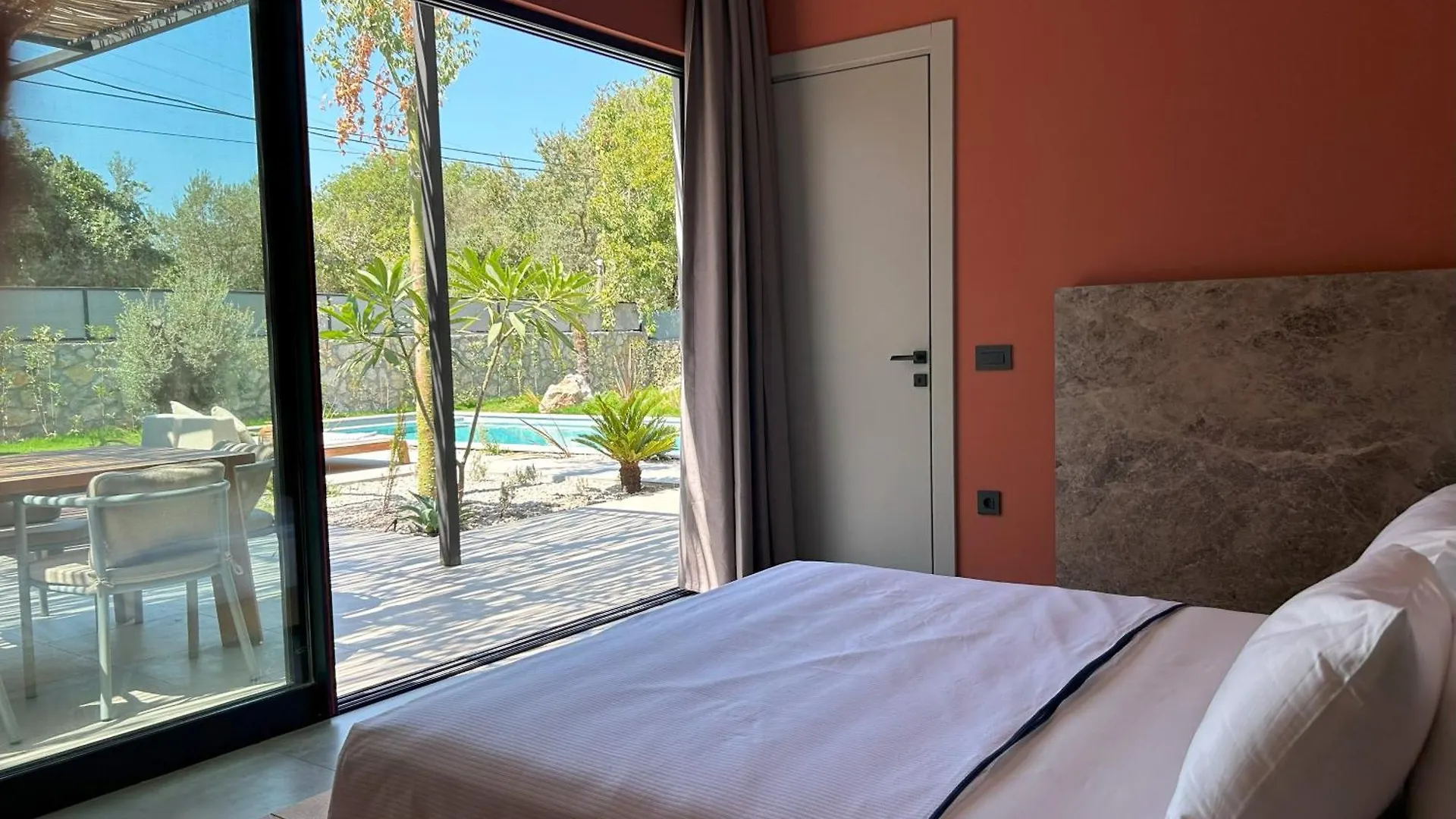 Villa Thelevissihouses Fethiye