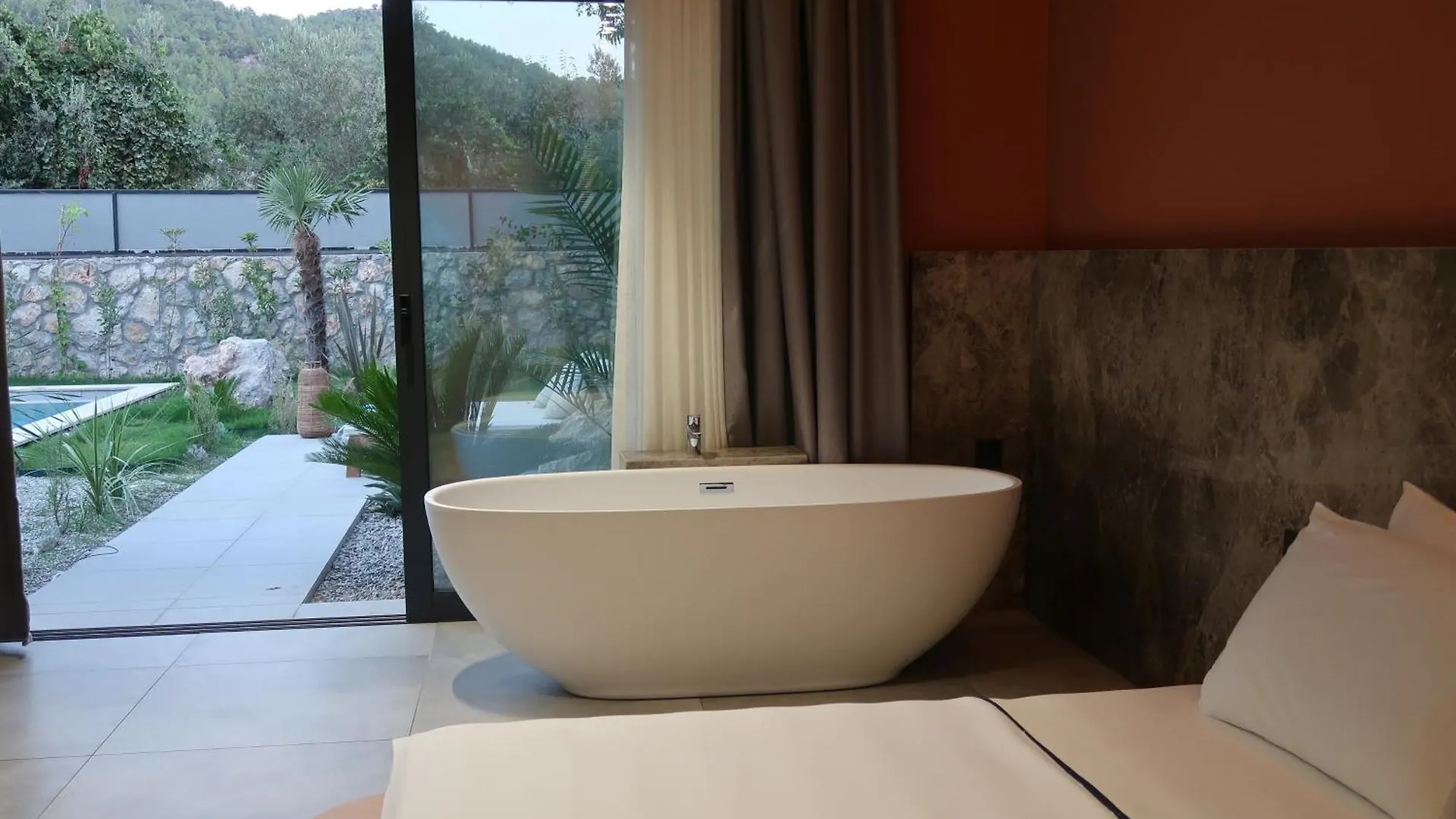 Villa Thelevissihouses Fethiye