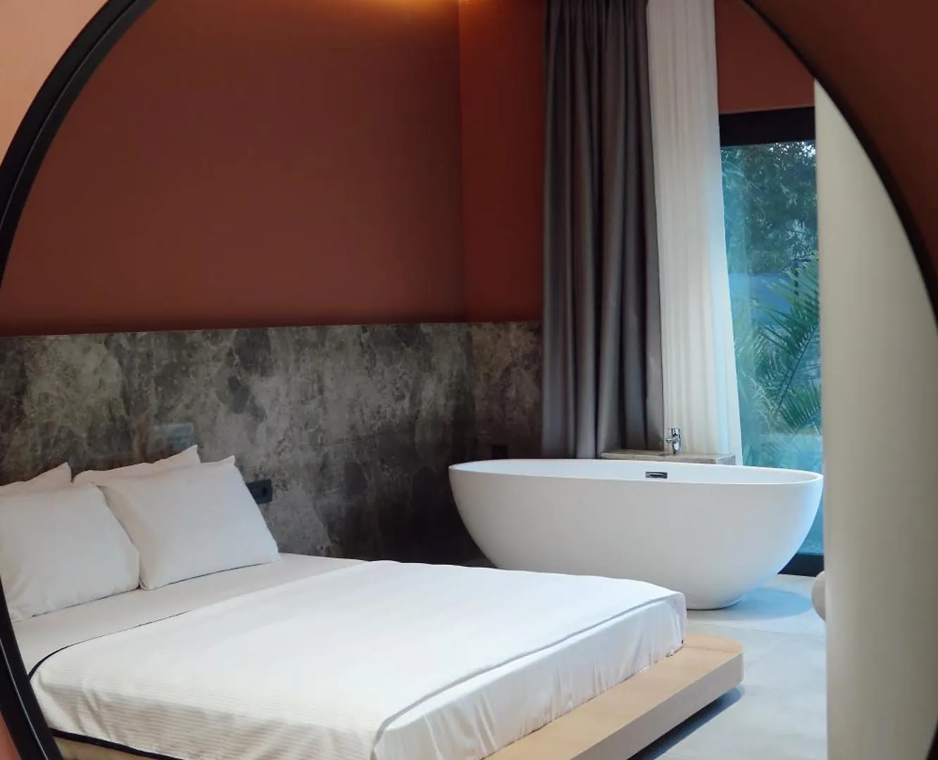 Thelevissihouses Fethiye
