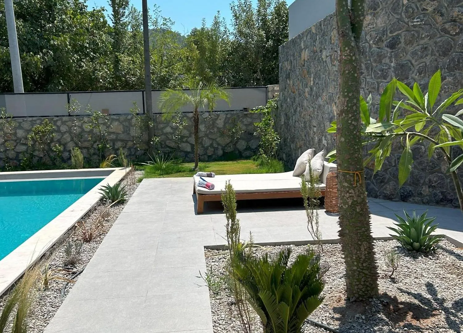 Thelevissihouses Fethiye 0*,