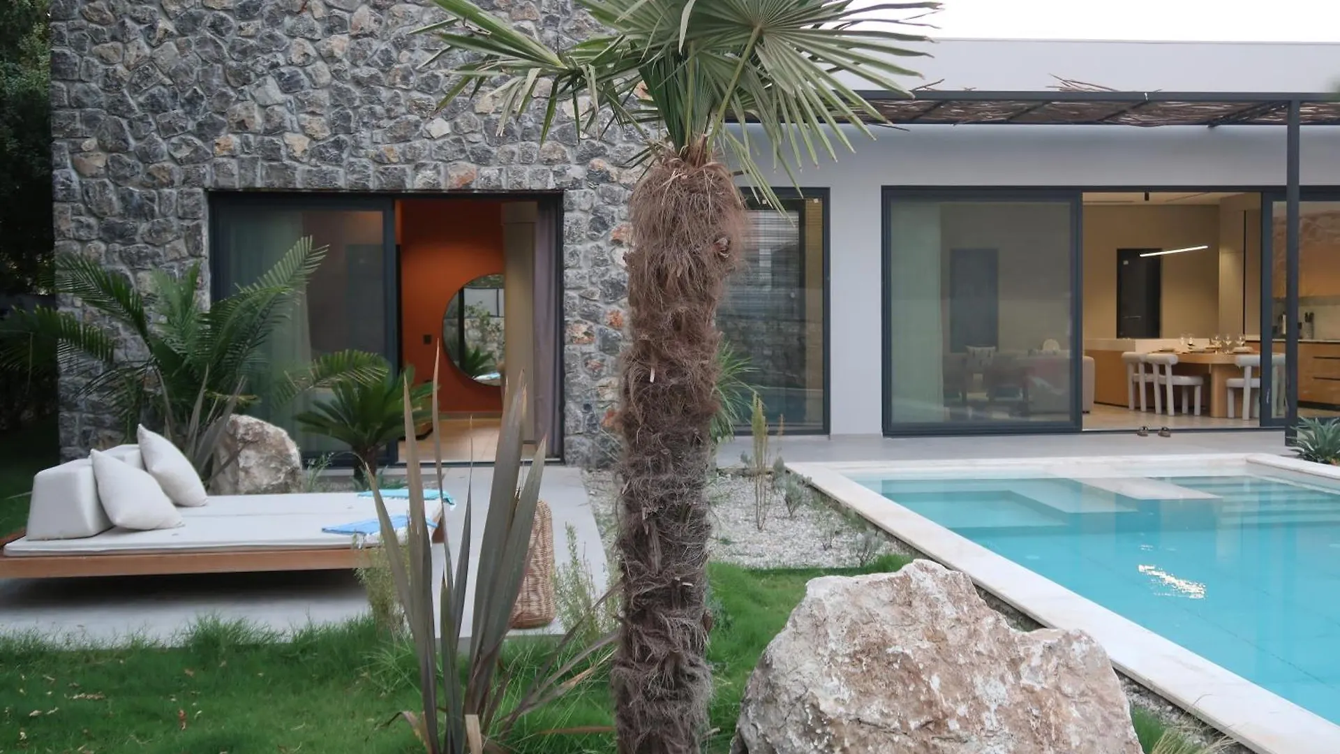 Thelevissihouses Fethiye 0*,  Turkey