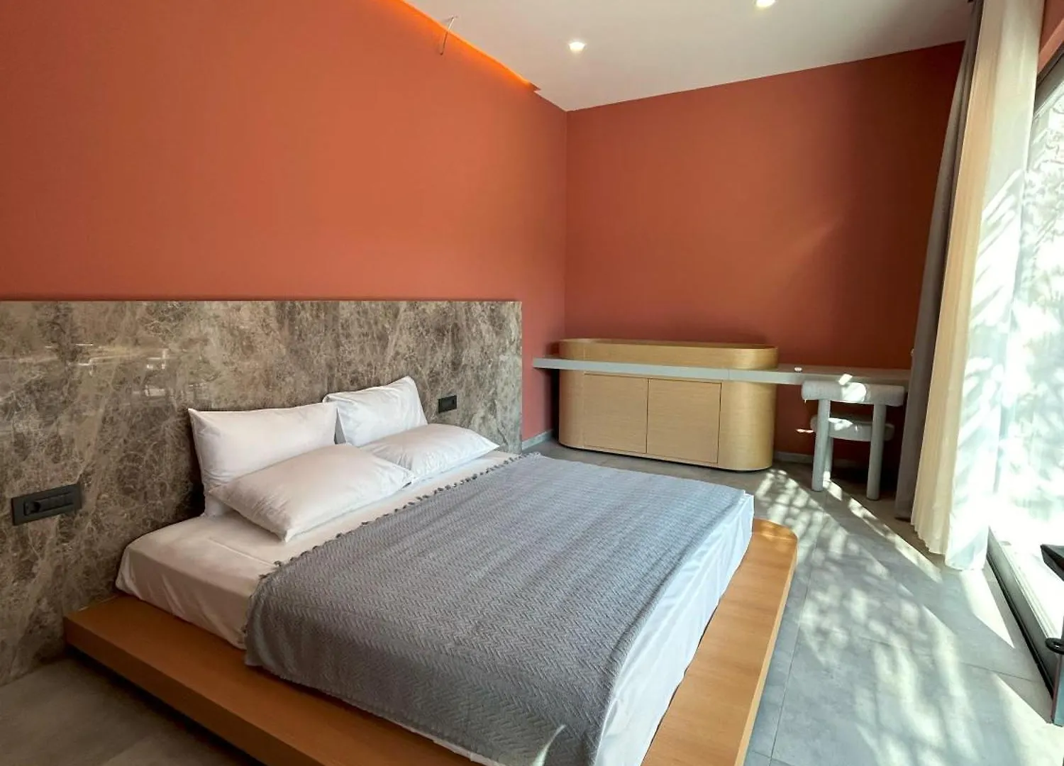 Thelevissihouses Fethiye Villa