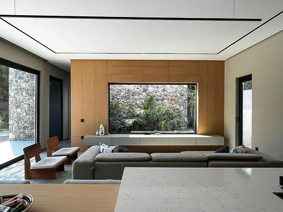 Thelevissihouses Fethiye Villa
