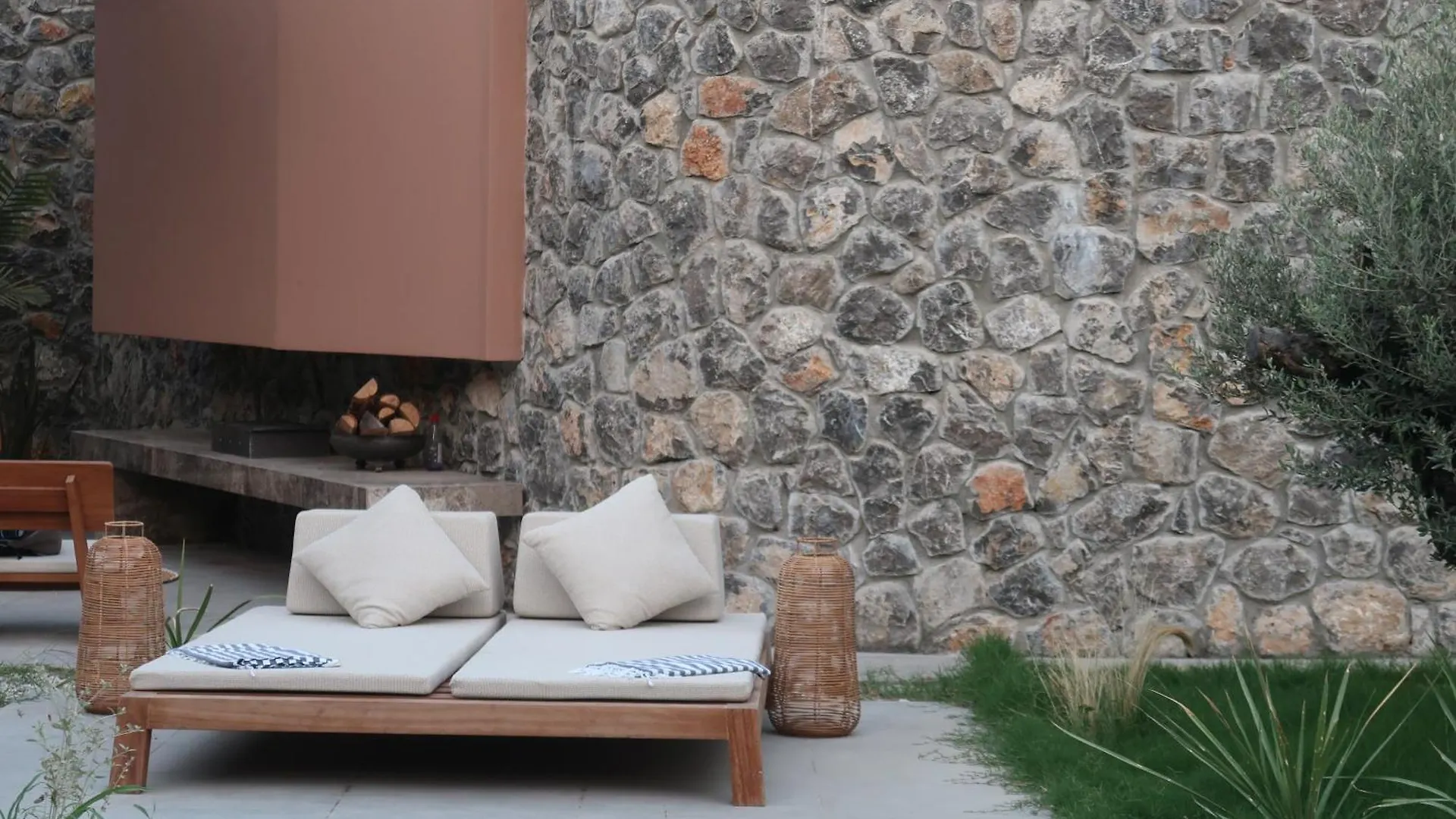Thelevissihouses Fethiye Villa