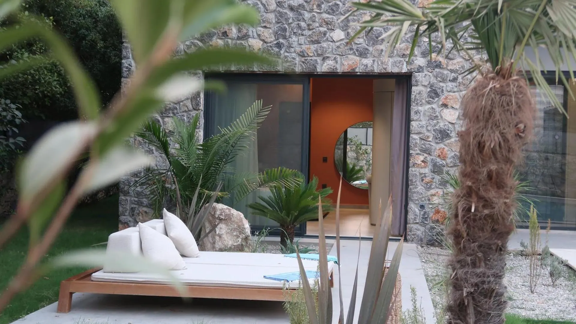 Thelevissihouses Fethiye Villa