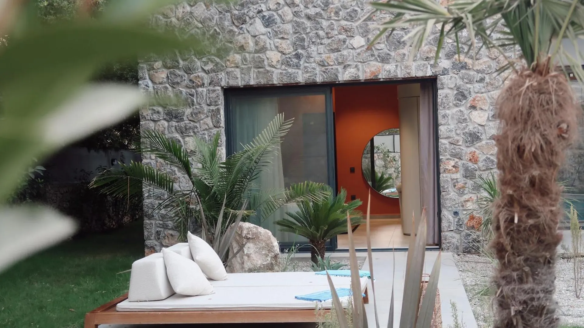 Villa Thelevissihouses Fethiye